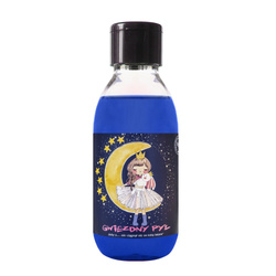 Mini żel pod prysznic Shots! Gwiezdny pył 100ml