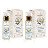 Zestaw: 2x Orientana Hydro Nawilżenie Nawadniające Serum Eliksir Tremella Egzosomy Kwas Mlekowy, 30ml