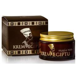 Korana Krem Egiptu Magia Nocy 50 Ml Do Twarzy