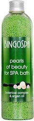 Bingospa Perełki Do Kąpieli Botaniczne 230 G