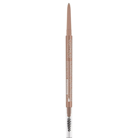 Slim Matic Ultra Precise Brow Pencil Waterproof wodoodporna kredka do brwi 020 Medium 0,05 g