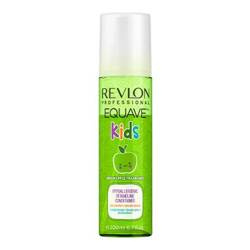 Equave Kids Hypoalergenic Detangling Conditioner Green Apple odżywka dla dzieci ułatwiająca rozczesywanie włosów 200ml