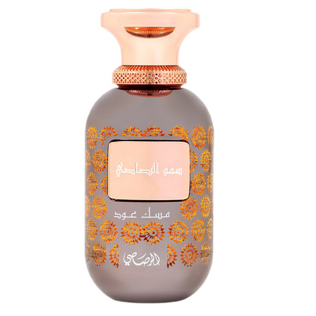 Musk Oud woda perfumowana spray 100ml