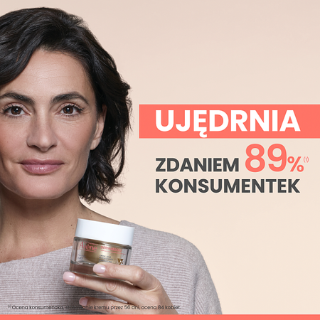 Avéne Dermabsolu Modelujący owal twarzy krem na dzień 50 ml