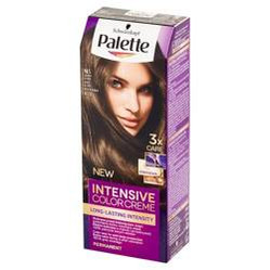 Intensive Color Creme farba do włosów w kremie N5 Dark Blond