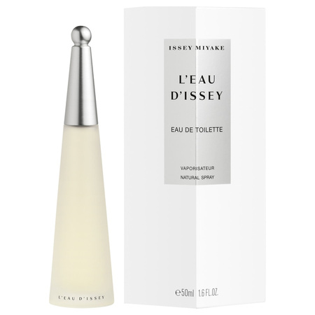 L'Eau d'Issey Pour Femme woda toaletowa spray 50ml