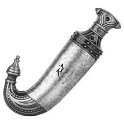 Niche Emarati Khanjar woda perfumowana spray 85ml