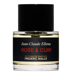 Rose &amp; Cuir woda perfumowana spray 50ml