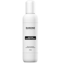 Aceton kosmetyczny do usuwania produktów hybrydowych 100ml