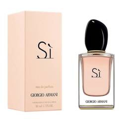 Si woda perfumowana spray 50ml
