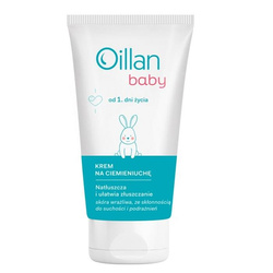 Baby krem na ciemieniuchę 40ml