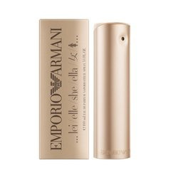 Emporio Femme woda perfumowana spray 100ml