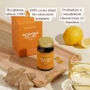 Natu.Care Witamina D3+K2, 60 kaps.