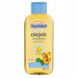 Rodzina olejek pod prysznic hiperdelikatny Morela 400ml