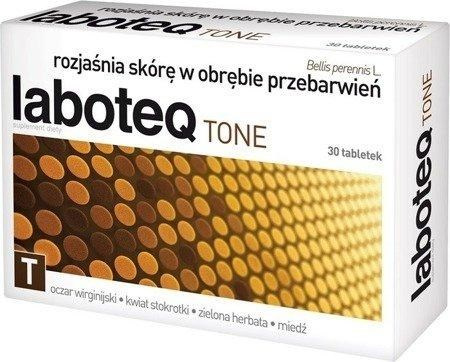 Laboteq tone 30 tabletek