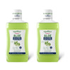 Zestaw: 2x Equilibra - Płyn do płukania jamy ustnej multifunkcyjny 500ml