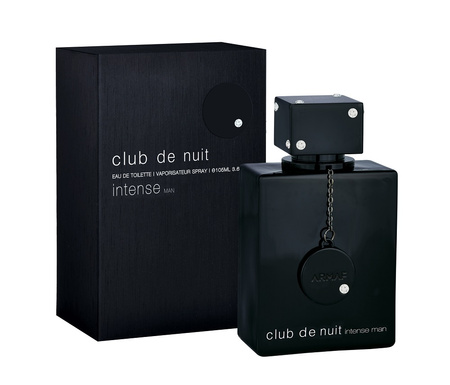 Club de Nuit Intense Man woda toaletowa 105ml