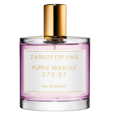 Purple Molecule 070.07 woda perfumowana spray 100ml