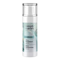 Simply Nature Hydro ultra-nawilżające serum 30ml