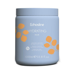 Hydrating nawilżająca maska do włosów 1000ml
