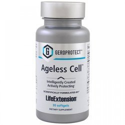 Ageless Cell™ (30 kaps.)
