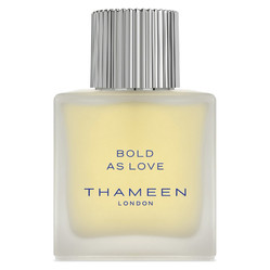 Bold As Love woda kolońska spray 100ml