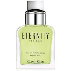 Eternity for Men woda toaletowa spray 50ml