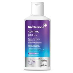 Nivelazione szampon przeciwłupieżowy  100ml