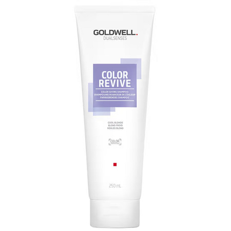 Dualsenses Color Revive szampon koloryzujący Cool Blonde 250ml