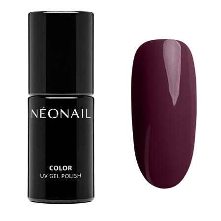 UV Gel Polish Color lakier hybrydowy Mysterious Tale 7.2ml