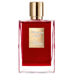 A Kiss From a Rose woda perfumowana refillable spray 50ml