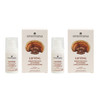 Zestaw: 2x Orientana Serum pod oczy i na powieki Reishi i Peptydy, 15ml