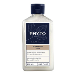 Phyto Repair Odbudowujący szampon z keratyną 250 ml