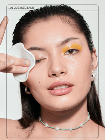 Yope - Skin Progress Esencja micelarna do demakijażu 150ml