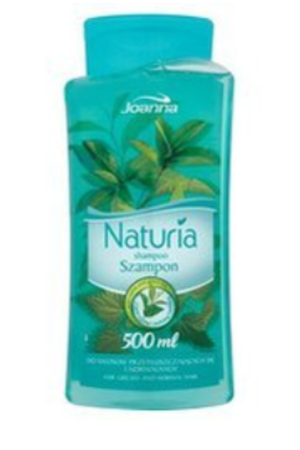 Joanna Naturia szampon do włosów normalnych 500ml