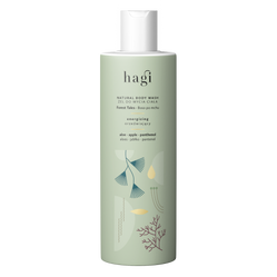 Hagi - Żel do mycia ciała Boso po mchu 300ml