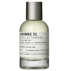 Lavande 31 woda perfumowana spray 50ml