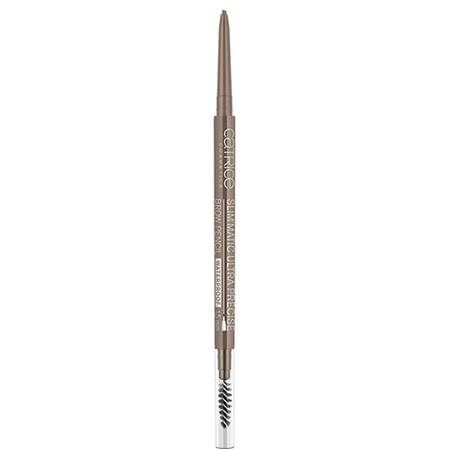 Slim Matic Ultra Precise Brow Pencil Waterproof wodoodporna kredka do brwi 030 Dark 0,05g