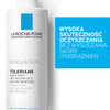 La Roche-Posay Toleriane łagodna emulsja oczyszczająca do twarzy 400 ml