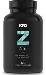 KFD Cynk 120 kaps.