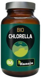 Hanoju Chlorella Bio 400 mg 300 T Alga