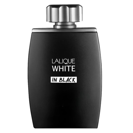 White in Black woda perfumowana spray 125ml