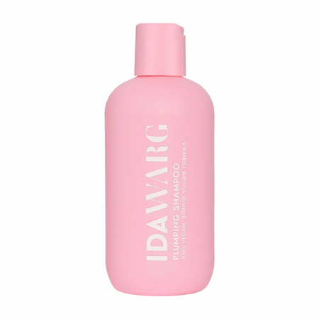 Plumping Shampoo szampon nadający objętość i gęstość włosów 250ml