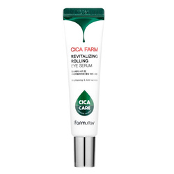 Cica Farm Revitalizing Rolling Eye Serum rewitalizujące serum pod oczy 25ml
