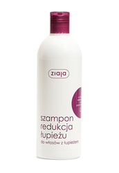 Ziaja, Szampon redukcja łupieżu do włosów z łupieżem 400ml