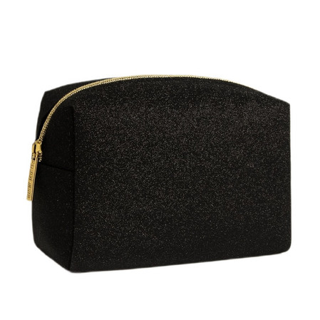 Kosmetyczka piórnik duża Black Velvet