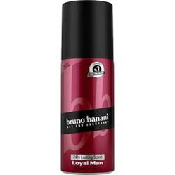 Loyal Man dezodorant spray 150ml