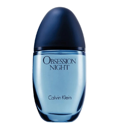 CALVIN KLEIN OBSESSION NIGHT WOMAN Woda perfumowana 100 ml