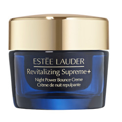 Revitalizing Supreme+ Night Power Bounce Creme intensywnie regenerujący krem na noc 30ml