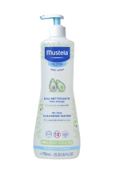Mustela Woda oczyszczająca bez spłukiwania 750ml
